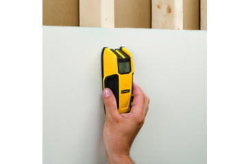 Image of Stanley Tools Stud Sensor, Black/Yellow, STHT77-406