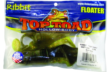 Image of Stanley Jigs Top Toad