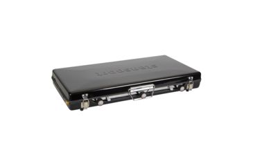 Image of Stansport 2 Burner Stove &amp; Infrared Broiler, 215-200
