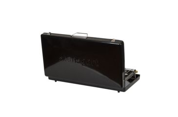 Image of Stansport 2 Burner Stove &amp; Infrared Broiler, 215-200