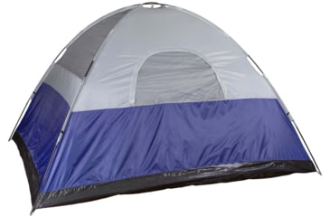 Image of Stansport 3 Season Tent - 8 X 10 X 6 Ft - Teton 733