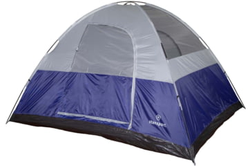 Image of Stansport 3 Season Tent - 8 X 10 X 6 Ft - Teton 733