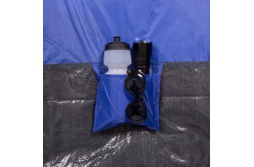 Image of Stansport 3 Season Tent - 8 X 10 X 6 Ft - Teton 733