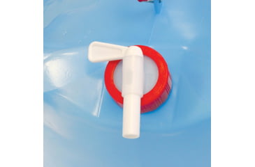 Image of Stansport 5 Gallon Collapsible Water Carrier 48266