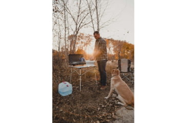 Image of Stansport 5 Gallon Collapsible Water Carrier 48266