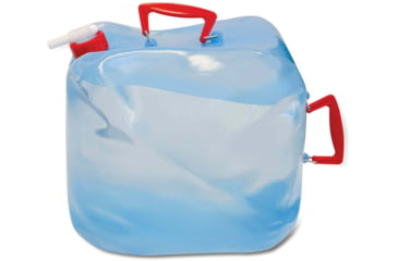 Image of Stansport 5 Gallon Collapsible Water Carrier 48266