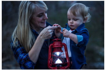 Image of Stansport 9In Led Lantern 132