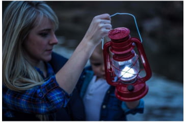 Image of Stansport 9In Led Lantern 132