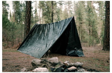 Image of Stansport Assorted Triage Tarps Set, 4 Pack, T-1620-A