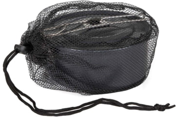 Image of Stansport Black Granite Solo Cook Pot, 1 Liter 48281
