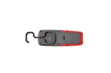 Image of Stansport Campers Multi Light, 200 Lumens, w/ Batteries, Black/Red 138
