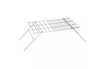 Image of Stansport Campfire Grill, 12.25in x 24in 733750