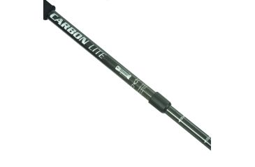 Image of Stansport Carbon Lite Trekking Pole - Carbon Fiber 19060