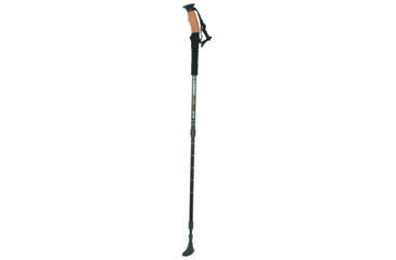 Image of Stansport Carbon Lite Trekking Pole - Carbon Fiber 19060