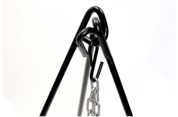 Image of Stansport Cast Iron Camp Fire Tripod 15997