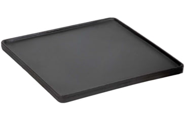Image of Stansport Cast Iron Griddle - 15x15in 16010-100