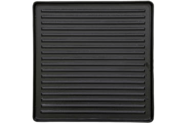 Image of Stansport Cast Iron Griddle - 15x15in 16010-100