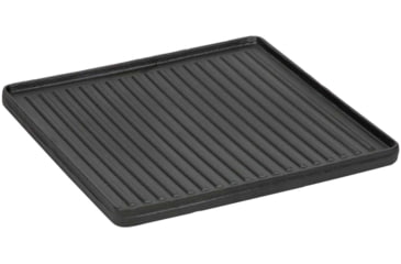 Image of Stansport Cast Iron Griddle - 15x15in 16010-100