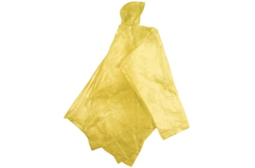 Image of Stansport Child Peva Poncho - Yellow 963-Y