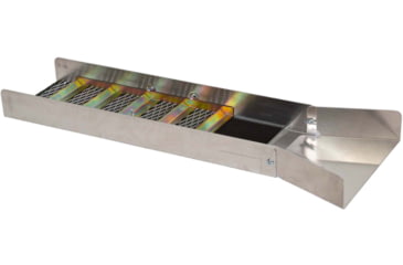 Image of Stansport Compact Sluice Box - 30in 582