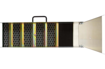 Image of Stansport Compact Sluice Box - 30in 582