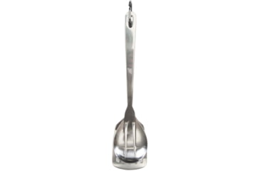 Image of Stansport Cooking Utensil Set, Stainless Steel 48269