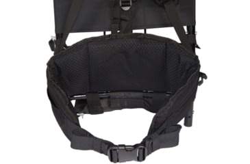 Image of Stansport Deluxe Freighter Aluminum Pack Frame - Black 574-F