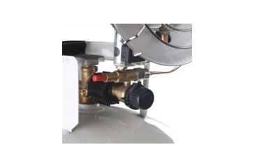 Image of Stansport Deluxe Propane Infrared Radient Heater - Bulk Tank 197