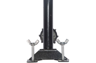 Image of Stansport Distribution Post - 2 Piece - 30 In - 3 Outlet 192-100