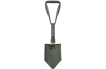 Image of Stansport Double Folding Shovel - O.D. 328-OD