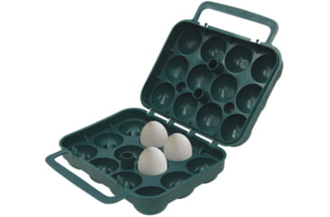 Image of Stansport Egg Container, 12 Eggs 48261