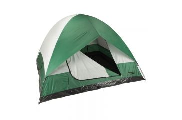 Image of Stansport El Capitan 3 Season Tent,Green/Grey 737-100