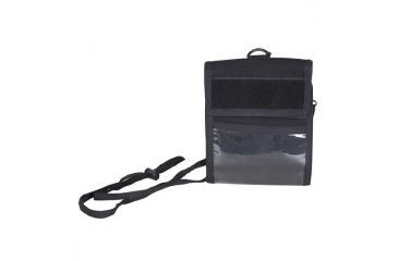 Image of Stansport Folding Multi Function Wallet w/Adjustable Neck Drawstring 1264-20