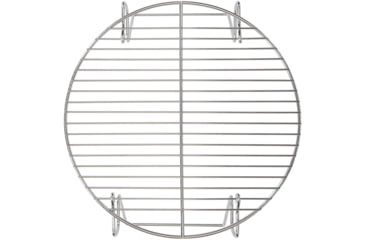 Image of Stansport Folding Round Grill 609