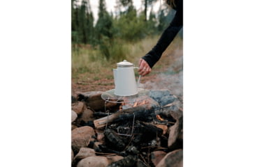 Image of Stansport Folding Round Grill 609