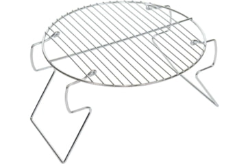 Image of Stansport Folding Round Grill 609