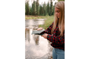 Image of Stansport Folding Shovel - O.D. 329