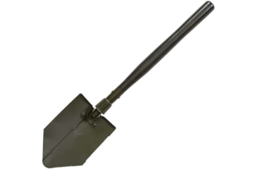 Image of Stansport Folding Shovel - O.D. 329
