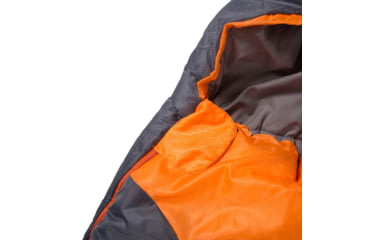 Image of Stansport Glacier Mummy Sleeping Bag, 86x34in, 518-100