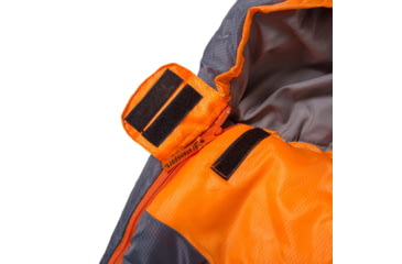 Image of Stansport Glacier Mummy Sleeping Bag, 86x34in, 518-100