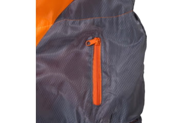 Image of Stansport Glacier Mummy Sleeping Bag, 86x34in, 518-100