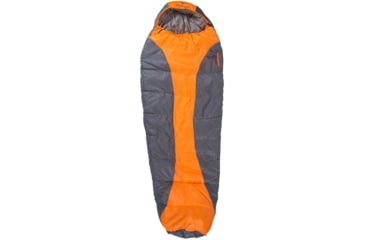 Image of Stansport Glacier Mummy Sleeping Bag, 86x34in, 518-100