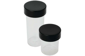 Image of Stansport Gold Panning Vial Set, 594