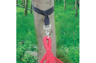 Image of Stansport Hammock Tree Strap,Set of 2 31005
