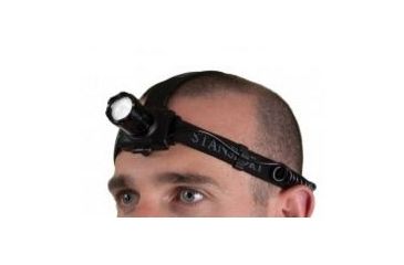 Image of Stansport Headlight - Cre - 150 Lumens - 4 Functions 163-150