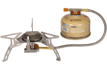 Image of Stansport Iso-Butane Gas 4 Oz, 184-4
