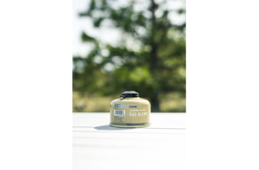 Image of Stansport Iso-Butane Gas 4 Oz, 184-4