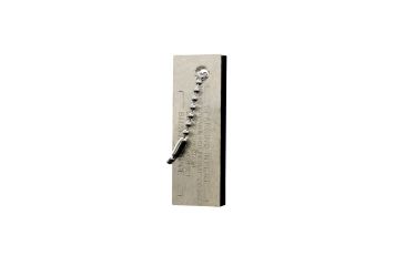 Image of Stansport Magnesium Fire Starting Tool, 5400-Degree Flame Source 78834