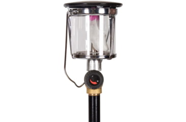 Image of Stansport Mantle Propane Lantern, Compact Single Mantle 48236