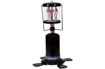 Image of Stansport Mantle Propane Lantern, Double, On-Off Regulator Control Knob 48229